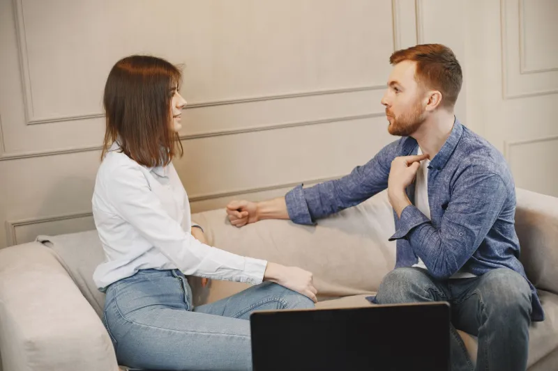 How Addressing ED Proactively Can Restore Connection and Rebuild Intimacy in Your Relationship