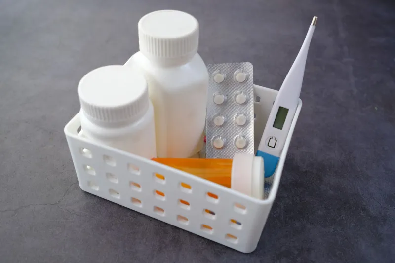 Does Generic Tadalafil Expire? What the Science Actually Says About Shelf Life, Potency, and Protecting Your Investment