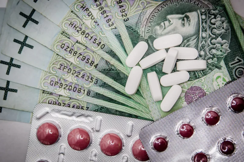 How Pharmacy Benefit Managers and Wholesaler Markups Keep Generic Tadalafil Prices Artificially Inflated