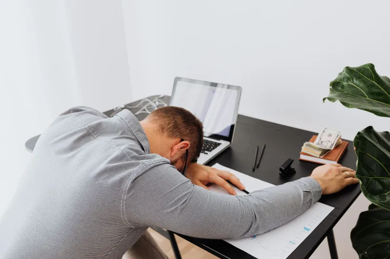Sitting Yourself Into Sexual Dysfunction: The Office Worker's Hidden ED Risk Factor
