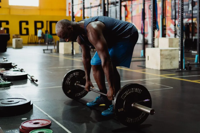 Tadalafil in the Gym: The Blood Flow Benefit Serious Lifters Are Starting to Notice