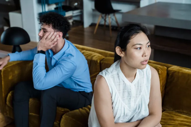 Breaking the Silence: A Practical Guide to Discussing ED and Generic Tadalafil With Your Partner