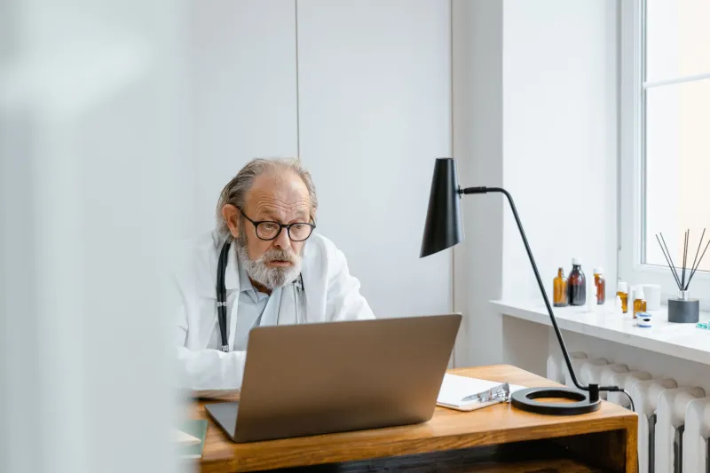 Gatekeepers and Delays: How Traditional Healthcare Slows ED Treatment — and Why Telemedicine Is Changing the Equation